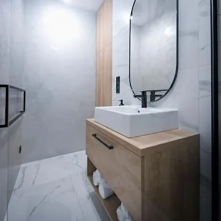 Zikovka Apartment