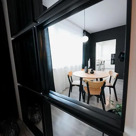 Apartamento Zikovka *