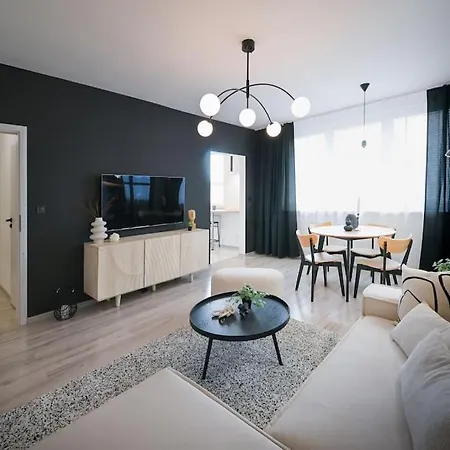 Zikovka Apartment *