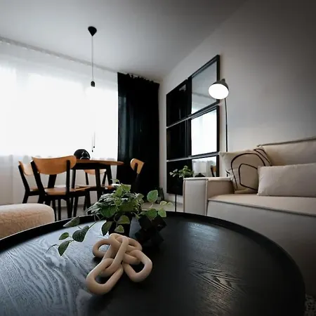 Zikovka Apartment Olomouc