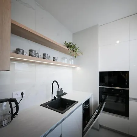 Zikovka Apartment