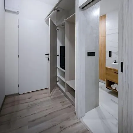 Apartamento Zikovka *