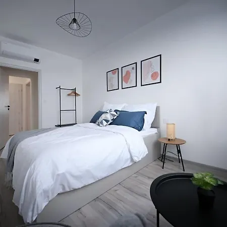 Apartamento Zikovka Olomouc