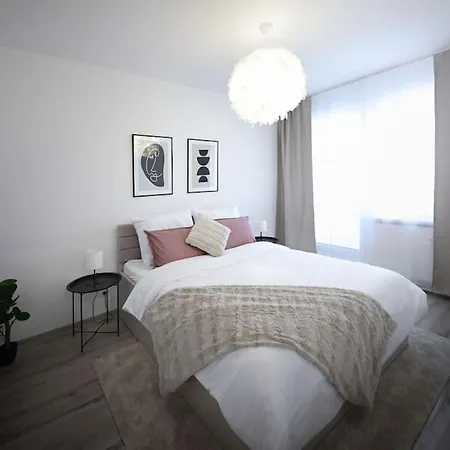 Zikovka Apartment