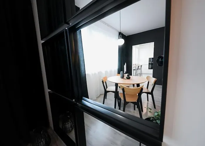 Apartment Zikovka *
