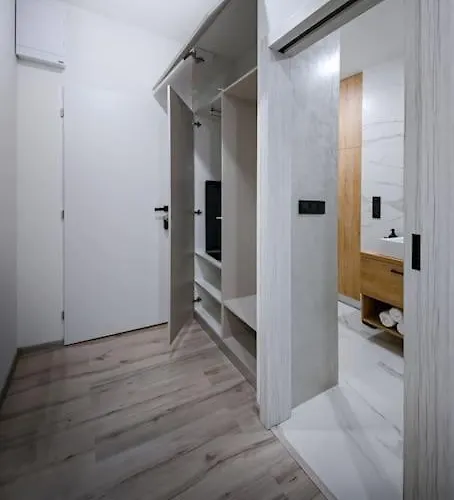 Appartement Zikovka *